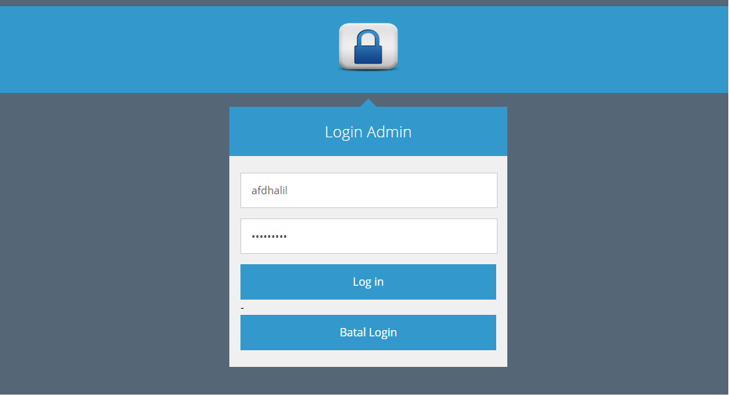 Login PGRI Tabanan - Persatuan Guru Republik Indonesia Cabang Kabupaten Tabanan