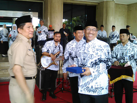 Pencarian PGRI Tabanan - Persatuan Guru Republik Indonesia Cabang Kabupaten Tabanan